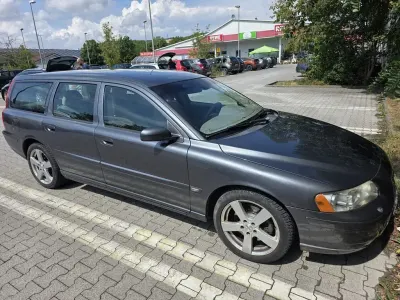 Gebraucht Volvo V70