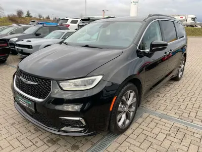 Gebraucht Chrysler Pacifica
