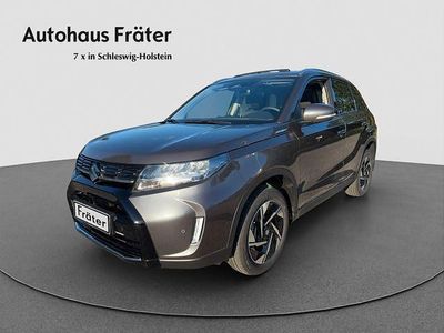 Neu Suzuki Vitara Comfort+ 110 PS (80 kW) 2026 Grau SUV