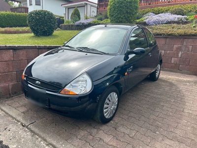 gebraucht Ford Ka |TÜV bis 10/25 | Klima | neue Inspektion