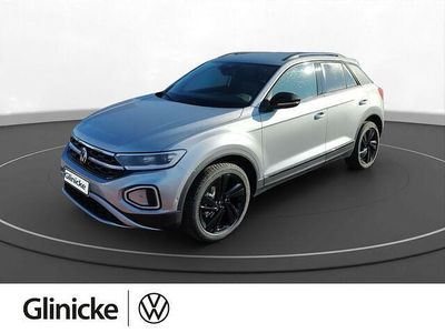 Usata VW T-Roc IQ Drive 150 CV (110 kW) 2024 Argento SUV
