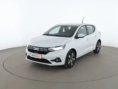 Gebraucht Dacia Sandero