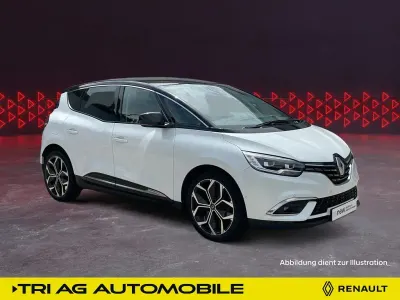 Gebraucht Renault Scénic IV