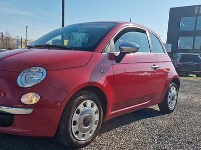 Usata Fiat 500 Pop 69 CV (50 kW) 2014