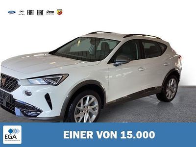 Gebraucht Cupra Formentor Basis 150 PS (110 kW) 2023 SUV