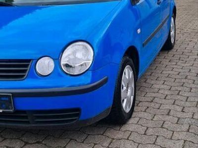 gebraucht VW Polo 