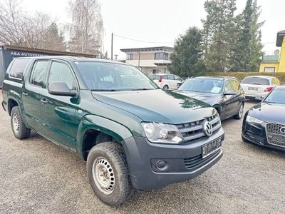 VW Amarok