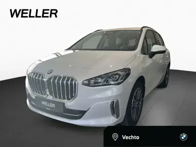 Używany BMW 220