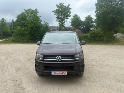 VW T6