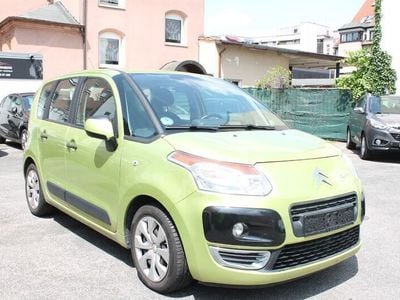 Citroën C3 Picasso