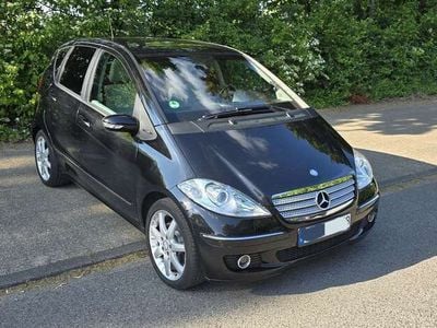 Mercedes A200