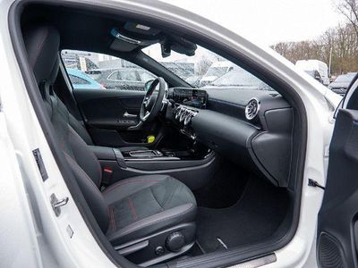 Mercedes A200