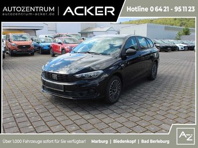 gebraucht Fiat Tipo 1.5 GSE Hybrid Kombi