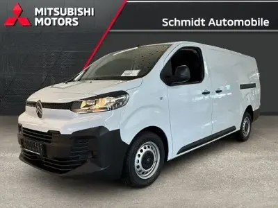 Gebraucht Citroën Jumpy