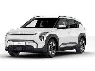 Neu Kia EV3 Earth 150 kW (204 PS) 2026 Weiß SUV