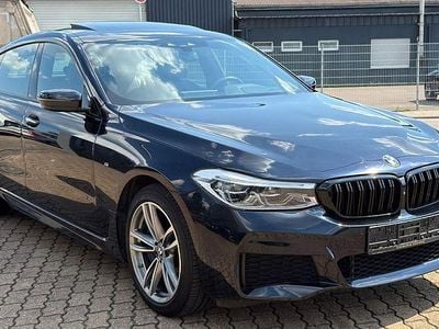 BMW 640