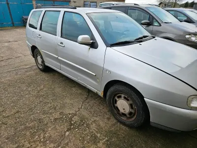 Gebraucht VW Polo