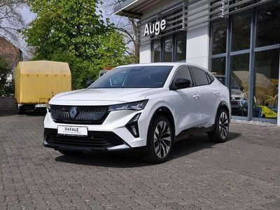 Nuova Renault Rafale Techno 200 CV (147 kW) 2026 Bianco SUV