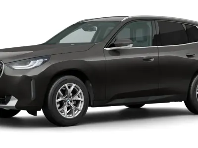 Gebraucht BMW X3