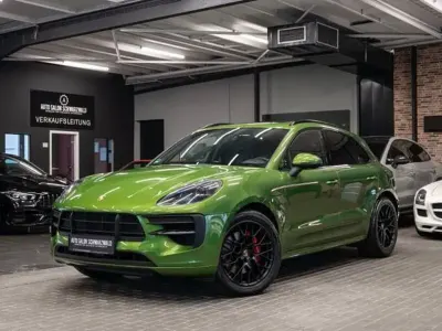 Usata Ford Mustang GT 381 CV (280 kW) 2020 Andere Berlina