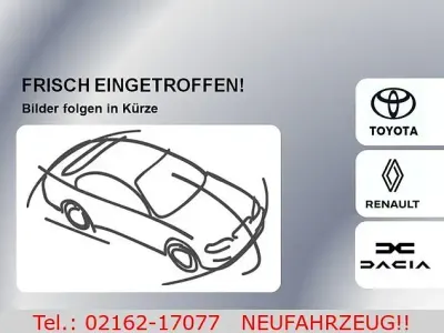 Neu Toyota Aygo X X-pure 116 PS (85 kW) 2026 Weiß SUV