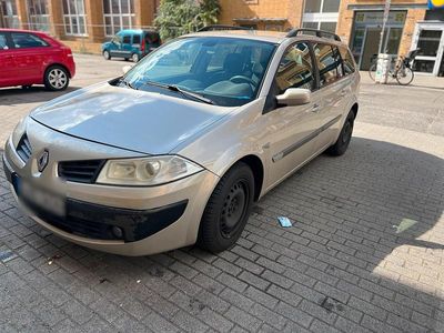 Renault Mégane GrandTour