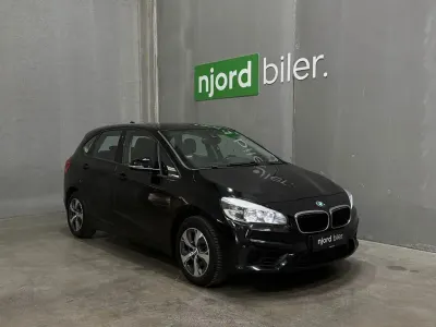 Gebraucht BMW 218