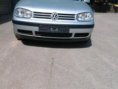 Gebraucht VW Golf IV