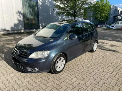 Używany VW Golf