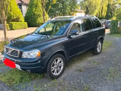 Gebraucht Volvo XC90