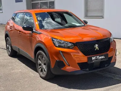 Gebraucht Peugeot 2008