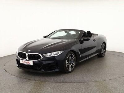 BMW M850