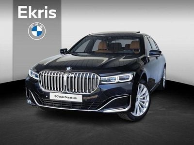 BMW 740L