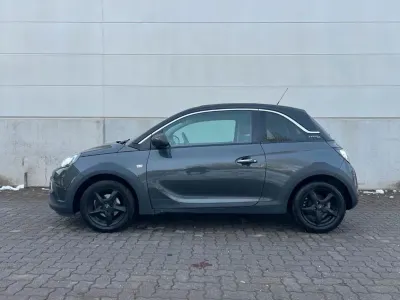 Gebraucht Opel Adam Rocks