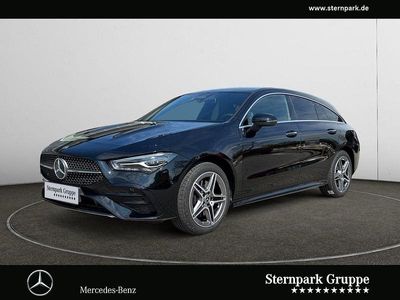 Mercedes CLA250e