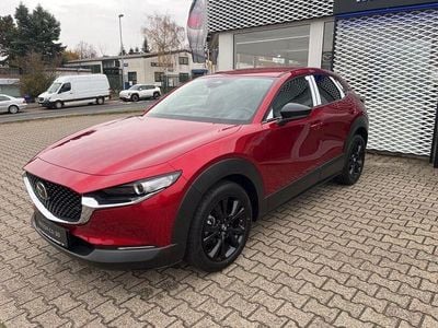 Gebraucht Mazda CX-30 Homura-Line 186 PS (136 kW) 2024 Andere SUV