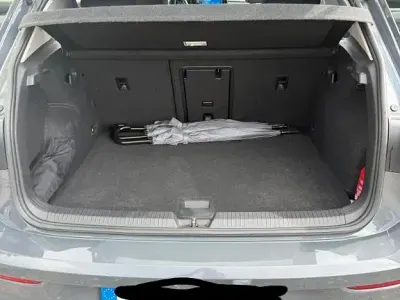 Second-hand VW Golf VII
