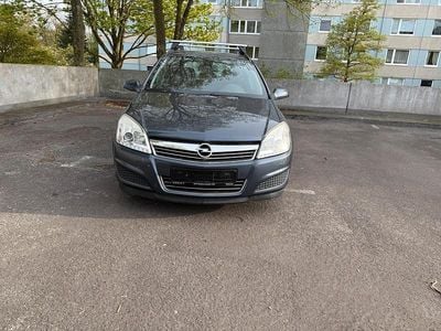 Usata Opel Astra Cosmo 130 CV (95 kW) 2008 Station wagon