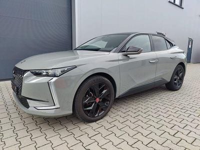 DS Automobiles DS4