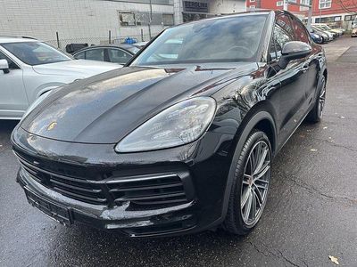 Gebraucht Porsche Cayenne 340 PS (250 kW) 2020 Braun SUV