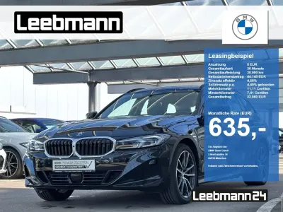 Gebraucht BMW 330e