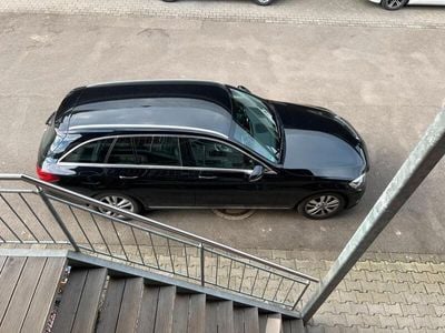 Mercedes C180