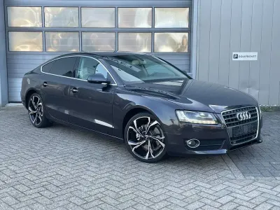 Gebraucht Audi A5 Sportback