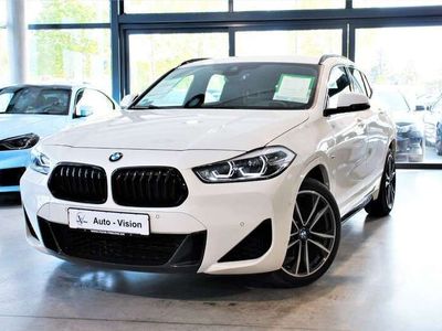 gebraucht BMW X2 sDrive 18i M Sport*LED*Tempomat*SHZ*PDC*DAB*