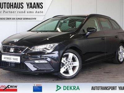 Seat Leon ST