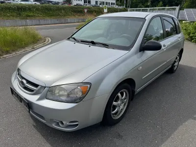 Gebraucht Kia Cerato