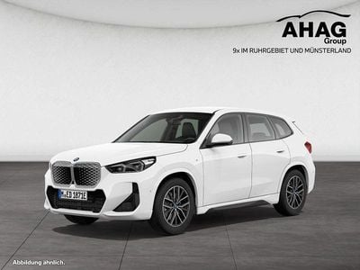 Gebraucht BMW iX1 Performance 150 kW (204 PS) 2025 Weiß SUV