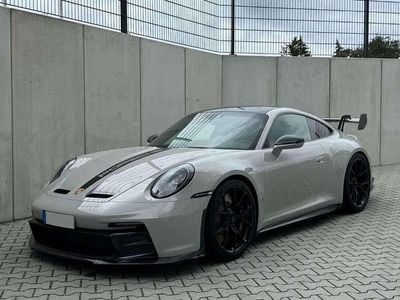 Porsche 911 GT3