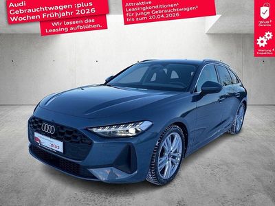 Gebraucht Audi A5 Ambiente 150 PS (110 kW) 2025 Blau Kombi