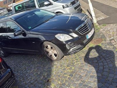 Mercedes E350